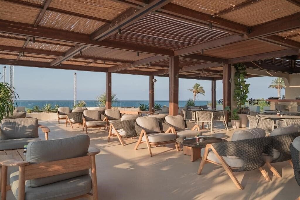 Merit Park Hotel 5* суреті