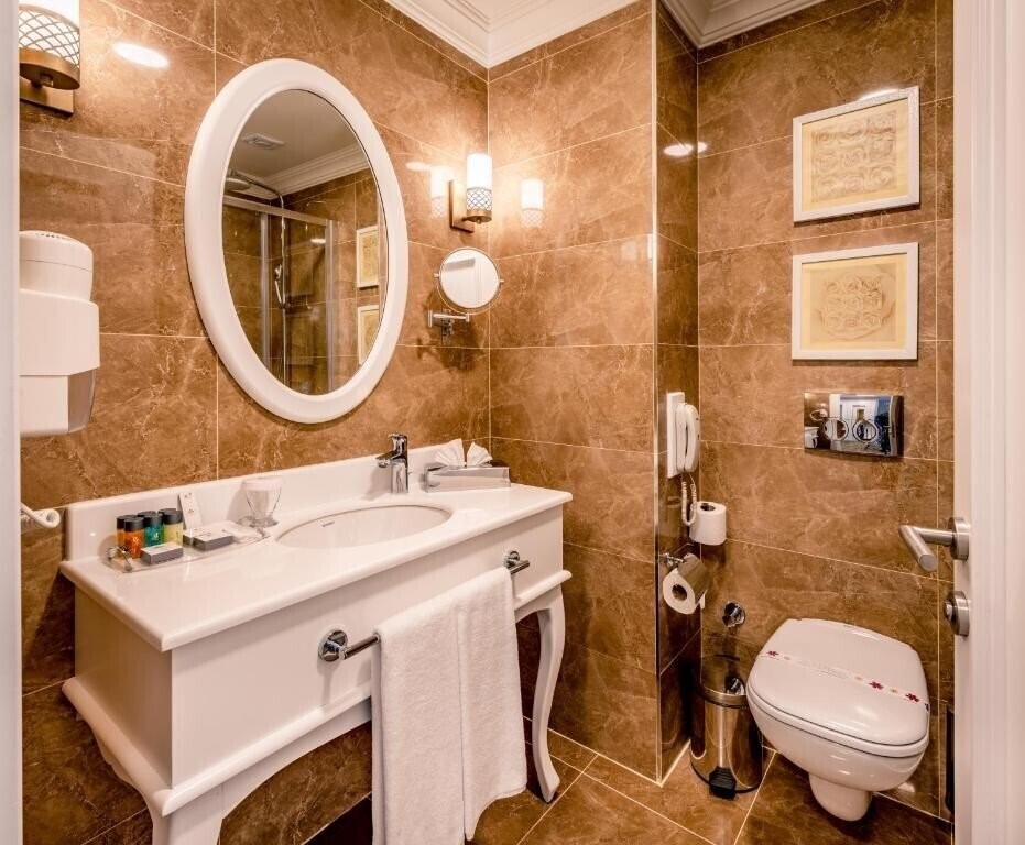 Vuni Palace 5* фотосуреті