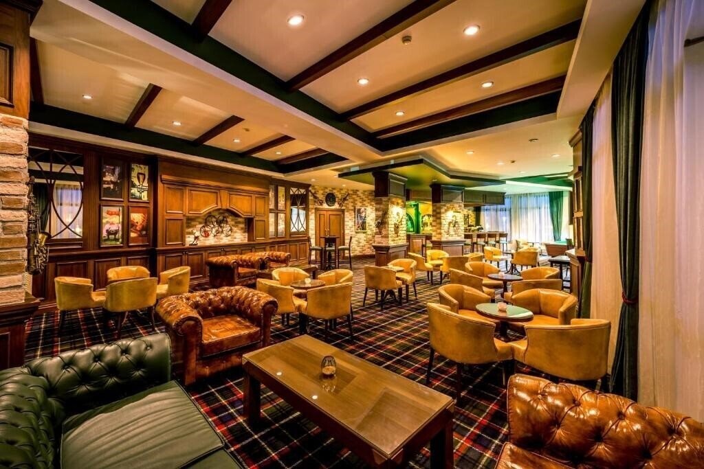 Vuni Palace 5* суреті