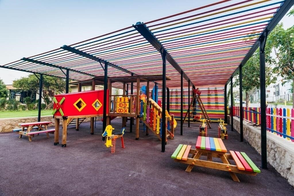 Картинка Lord'S Palace Hotel 5*