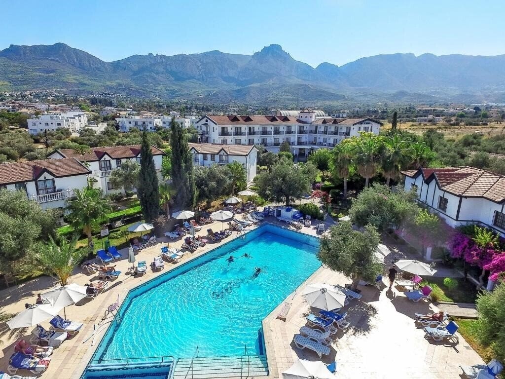 The Ship Inn Hotel 3* қонақ үйі