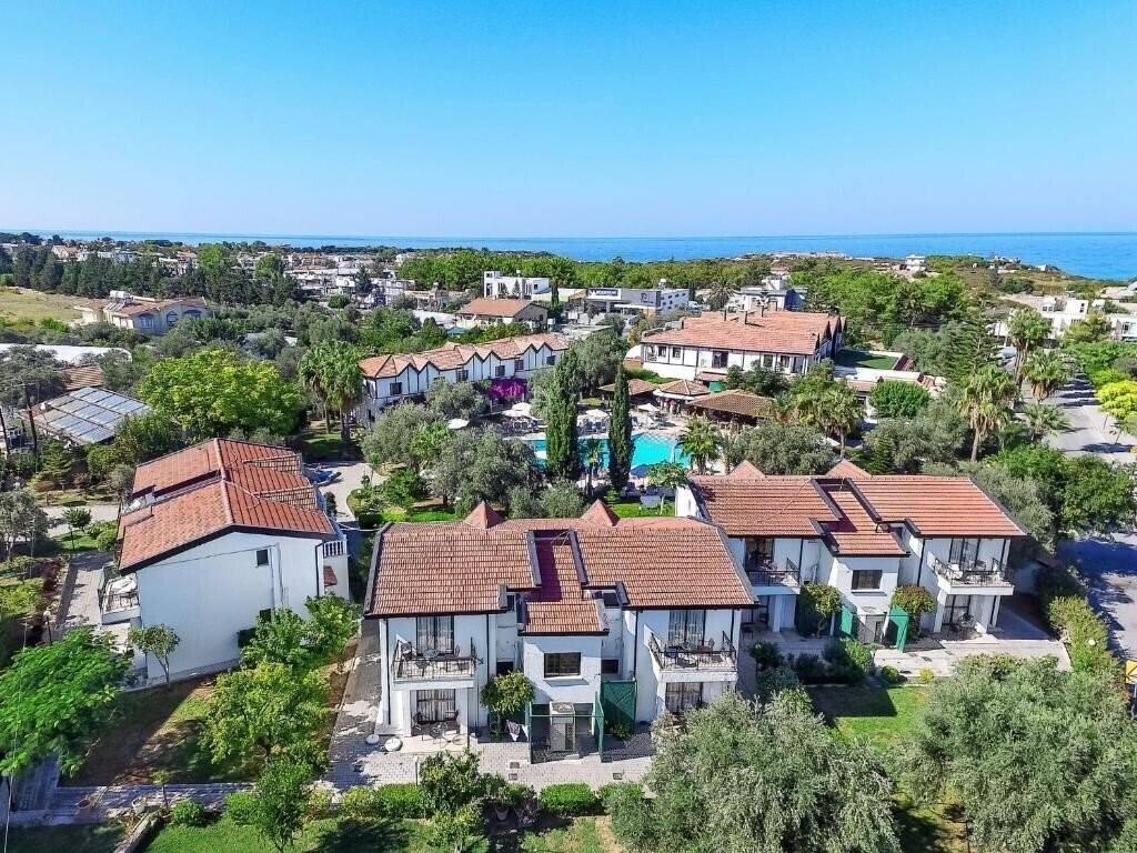 The Ship Inn Hotel 3* суреті