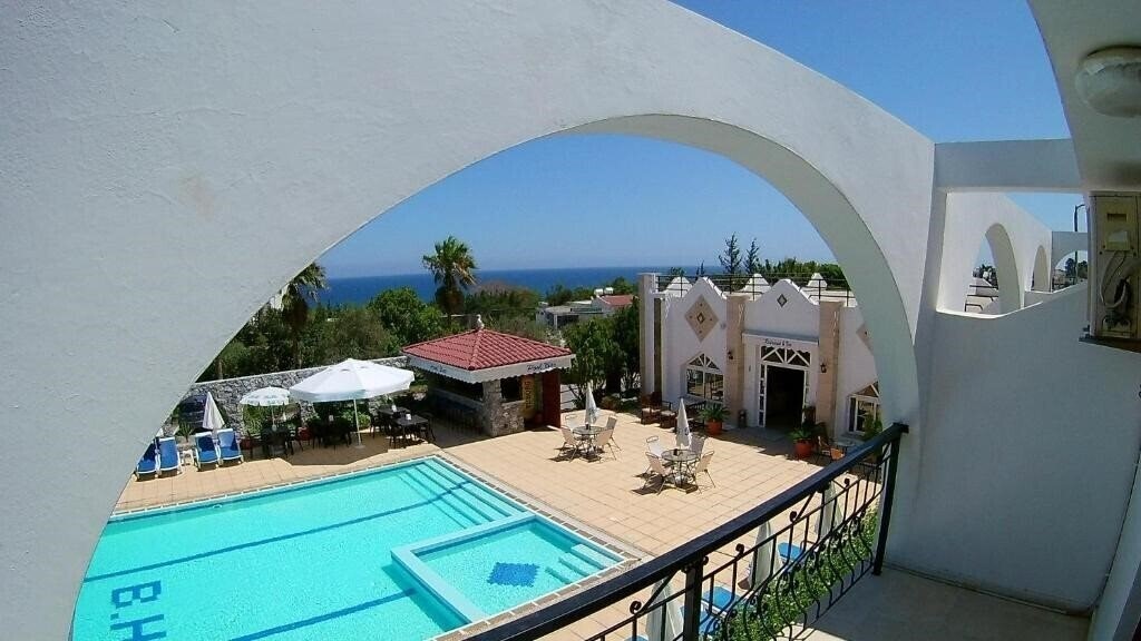 Фото Bare Hill Holiday Village 2*