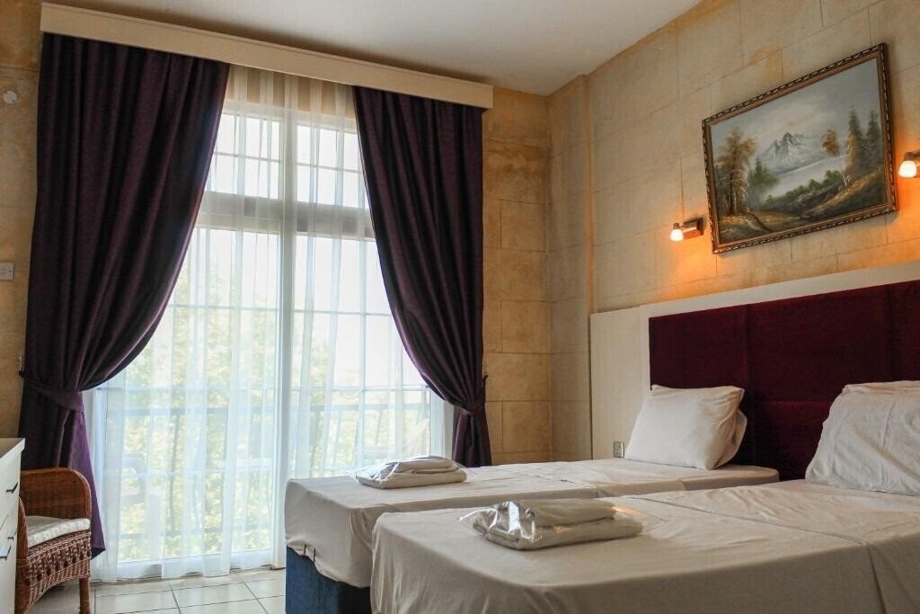 Фото Lapida Garden Hotel 3*