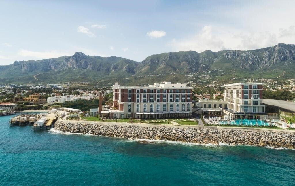 Kaya Palazzo Resort & Casino отель без категории фотосуреті