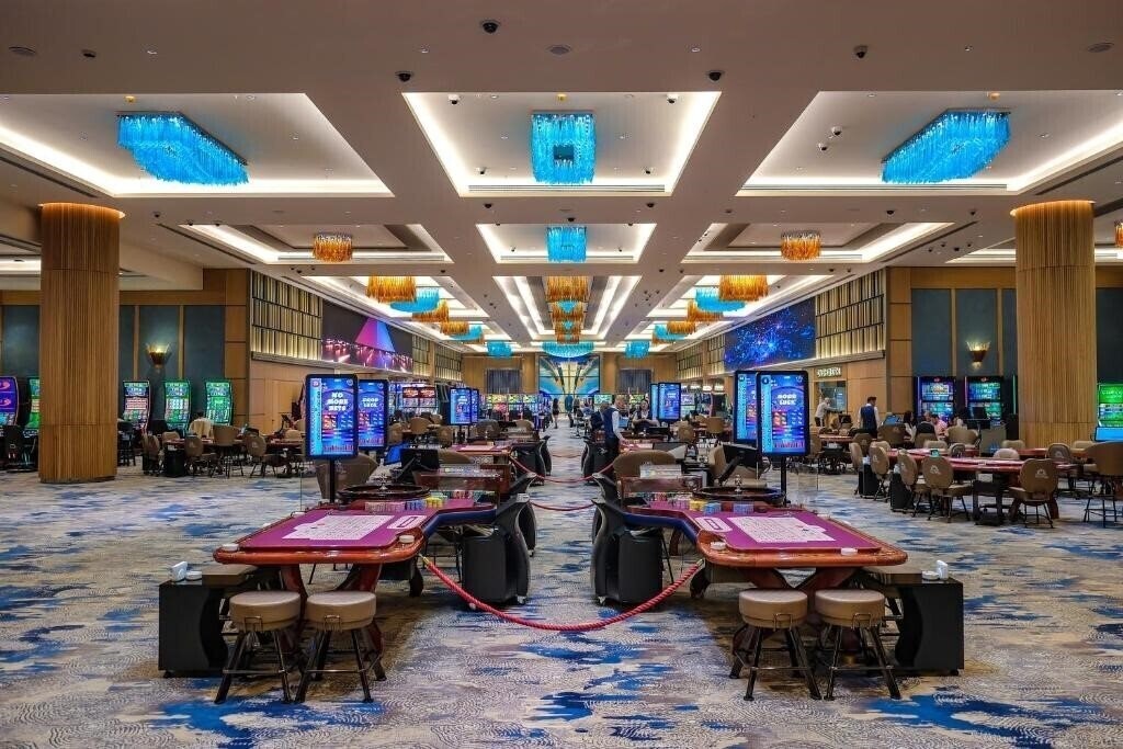 The Arkin Iskele 5* фотосуреті