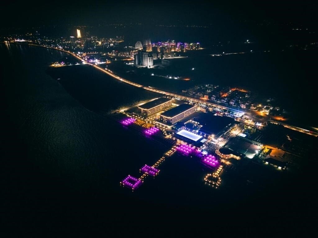 The Arkin Iskele 5* суреті