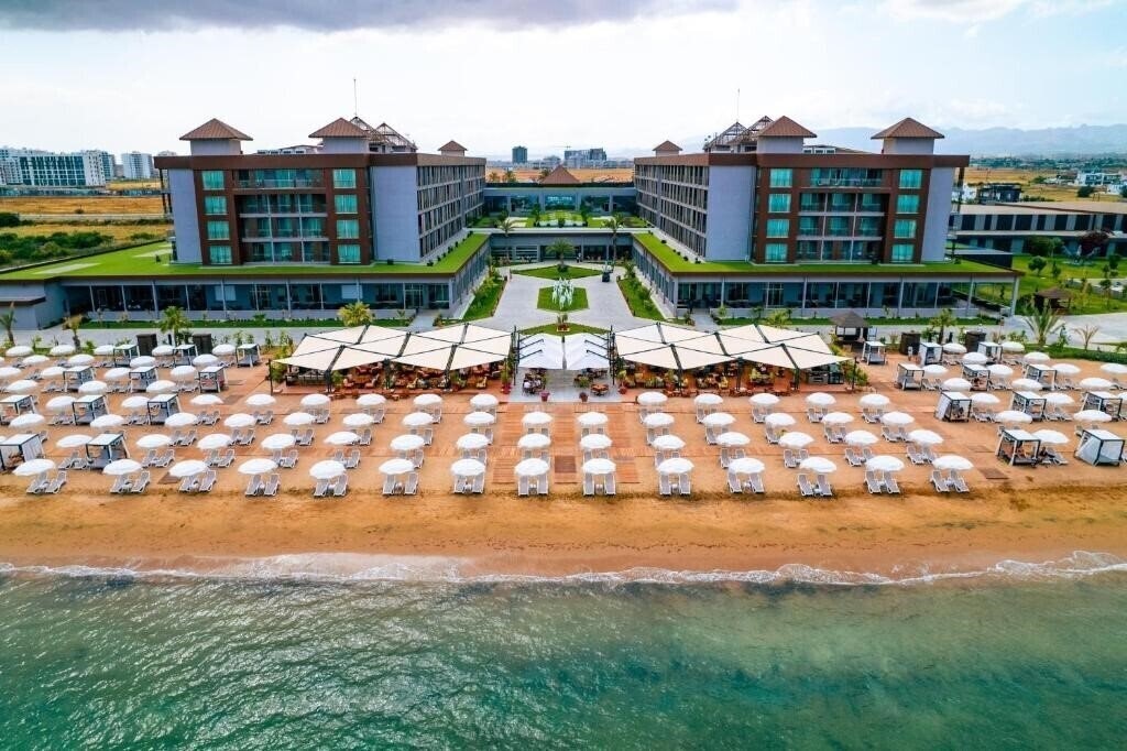 The Arkin Iskele 5* суреті