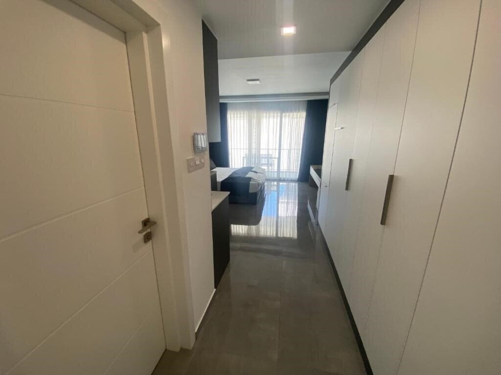 Courtyard Long Beach отель без категории фотосуреті