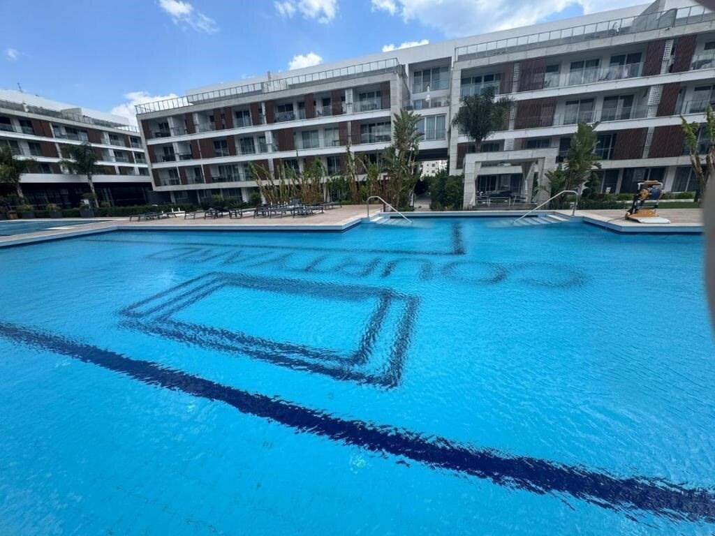 Courtyard Long Beach отель без категории қонақ үйі