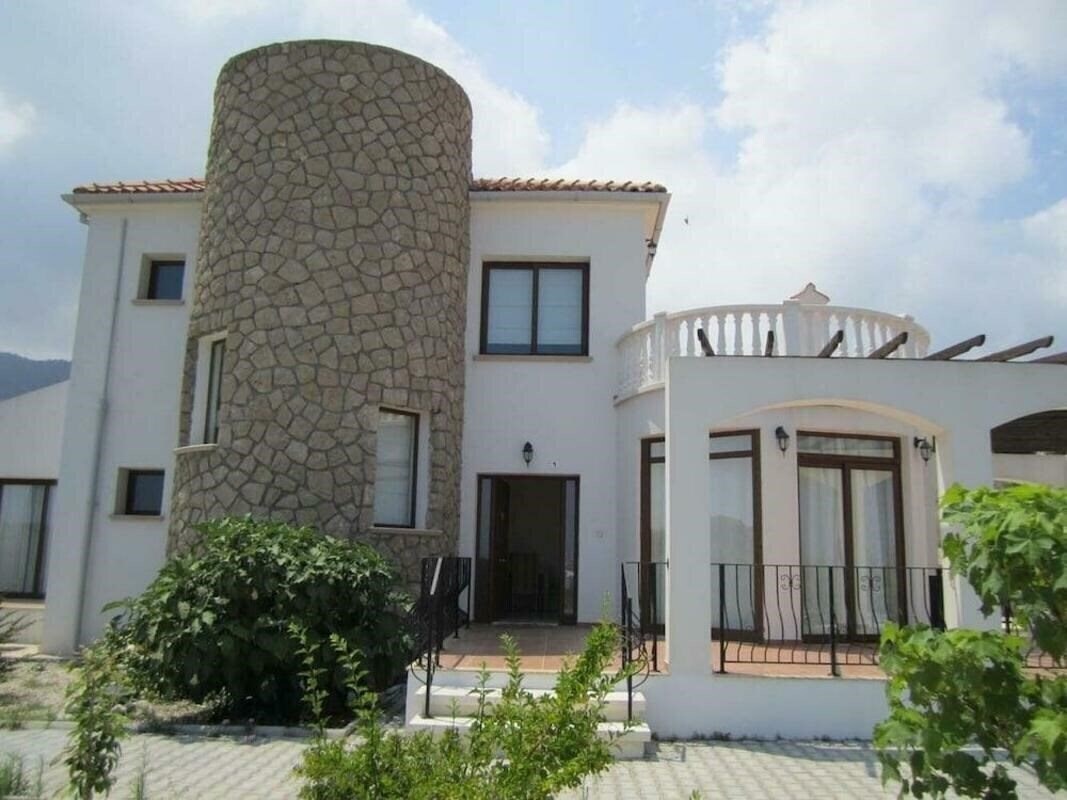 Фото Villa Morlais By Amy Villas 3*