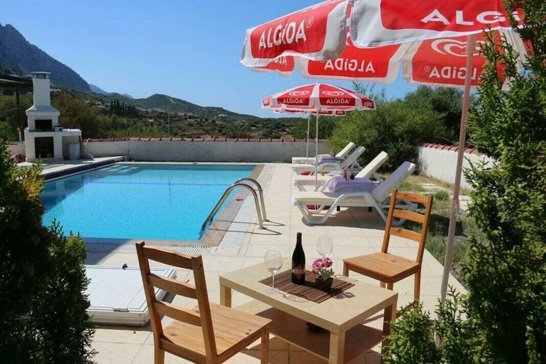 Картинка Villa Sesil By Amy Villas 3*