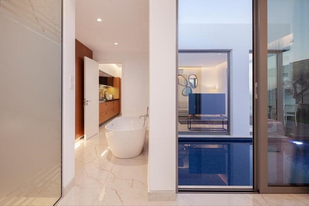 White Pearl Hotel 3* фотосуреті