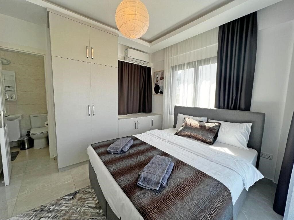 Paradise Villa 3* фотосуреті