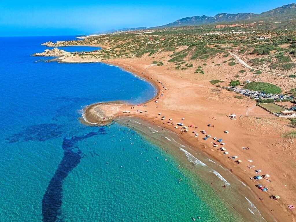 Paradise Villa 3* суреті