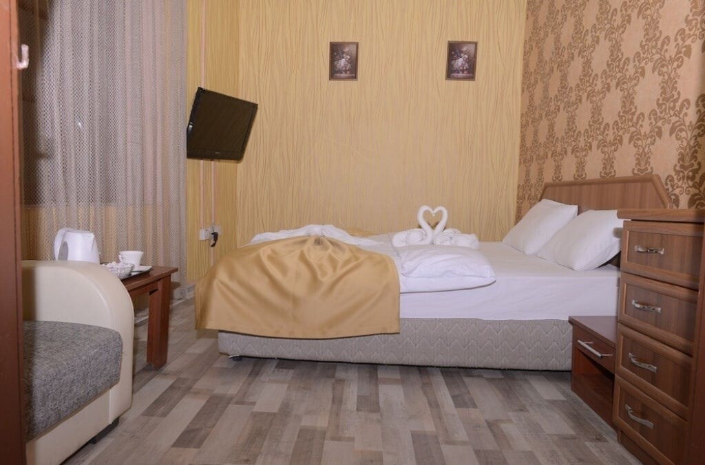 Blue Port Butik Hotel 4* қонақ үйі