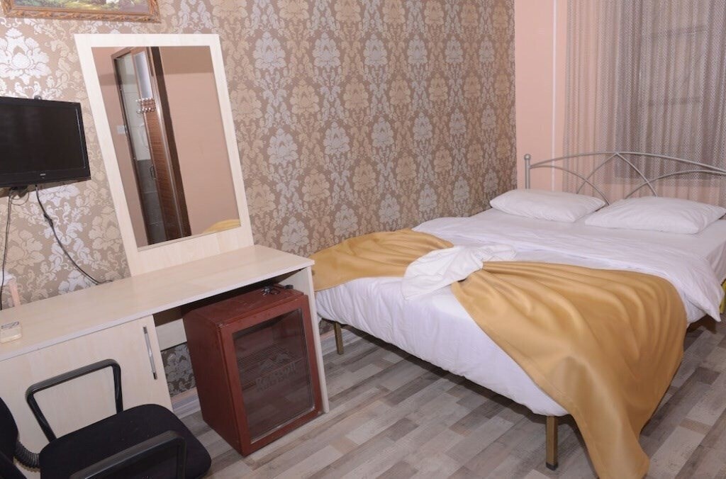 Blue Port Butik Hotel 4* суреті