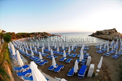 Изображение Denizkizi Hotel 3*