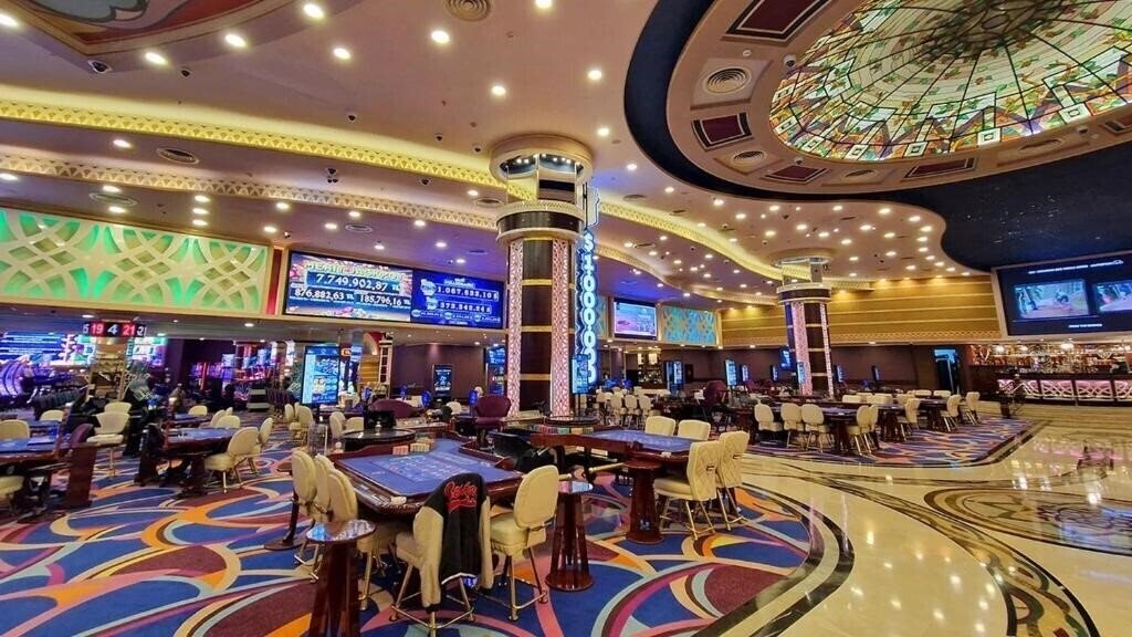 Картинка Hotel Sempati 3*