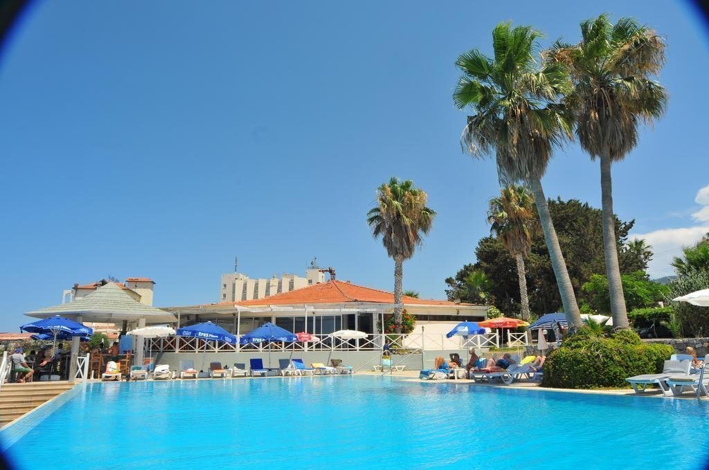 Изображение La Hotel 4*