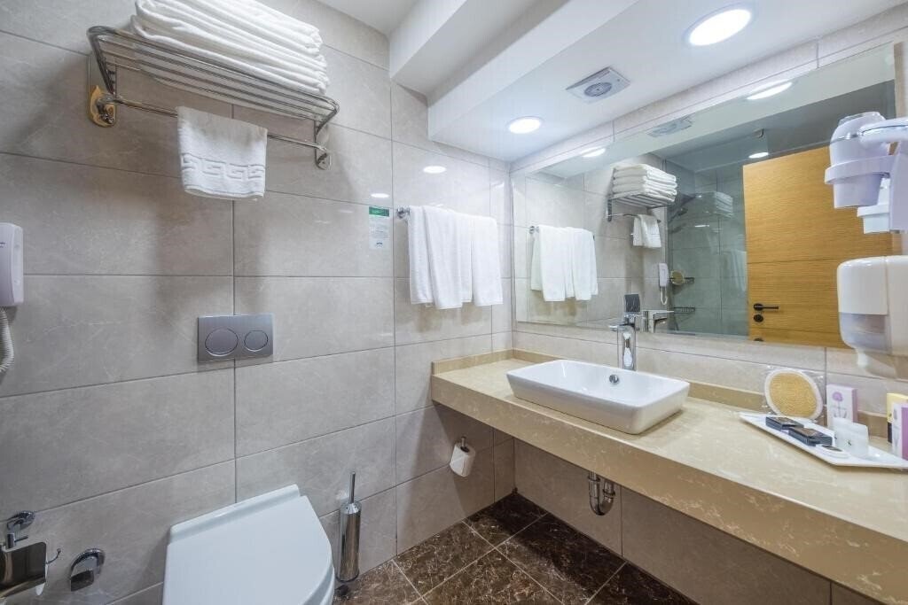 Изображение Salamis Bay Conti (Famagusta) 5*