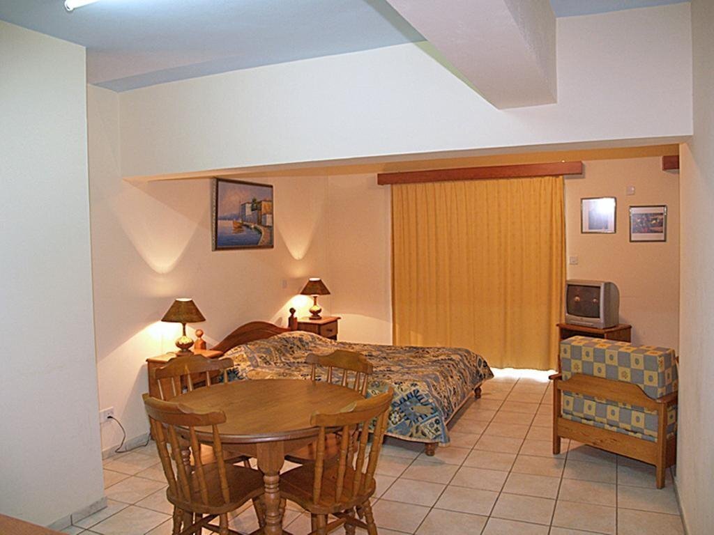 Palm Sea Holiday Beach Apts 2* қонақ үйі