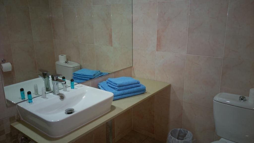 Palm Sea Holiday Beach Apts 2* суреті