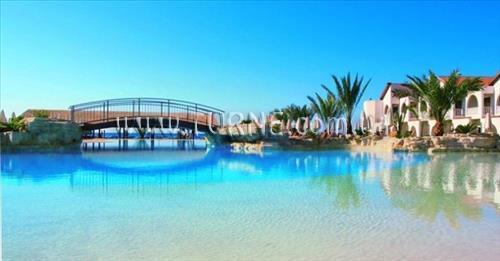 Louis Princess Beach Hotel 3* суреті