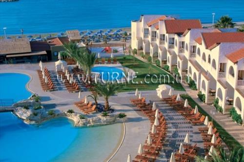 Louis Princess Beach Hotel 3* суреті
