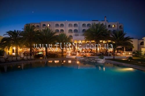 Louis Princess Beach Hotel 3* фотосуреті