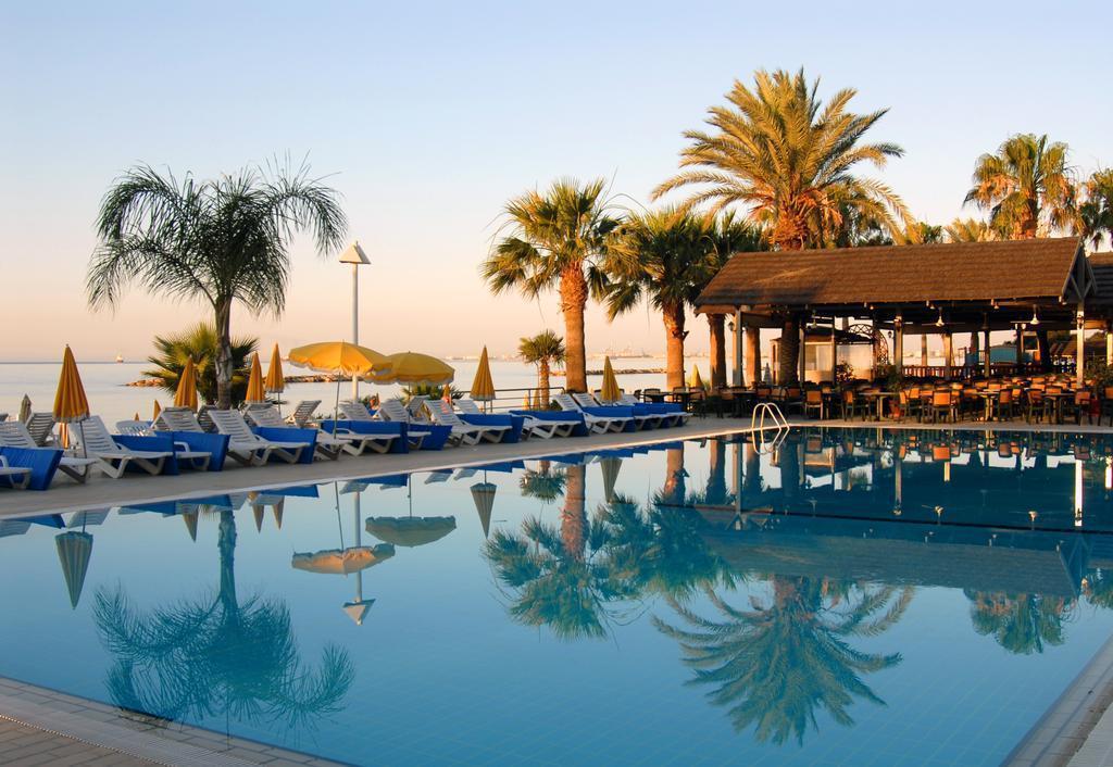 Изображение Palm Beach Hotel & Bungalows 4*