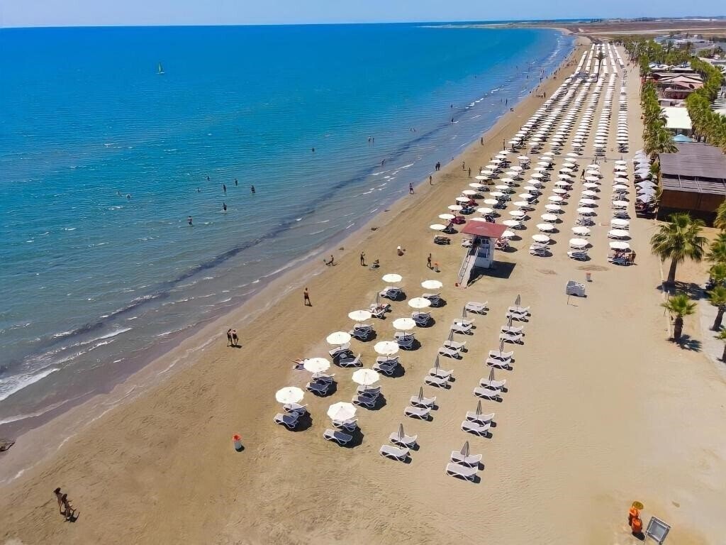 The Ciao Stelio Deluxe Hotel 5* суреті