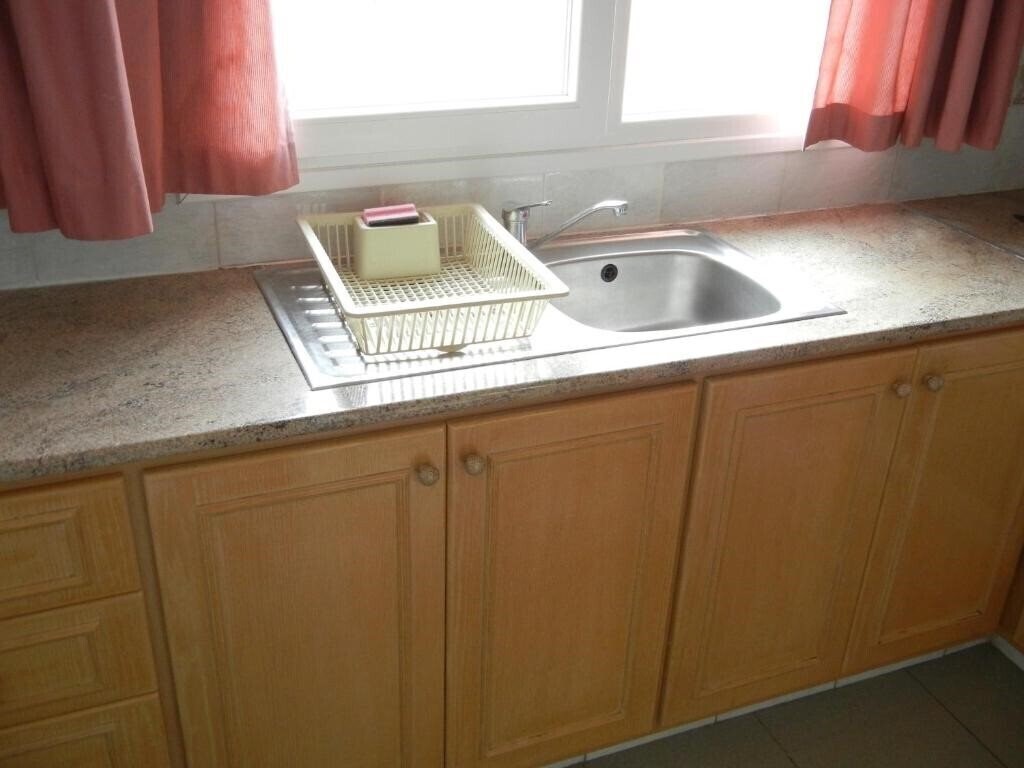 Tsialis Hotel Apartments 3* фотосуреті