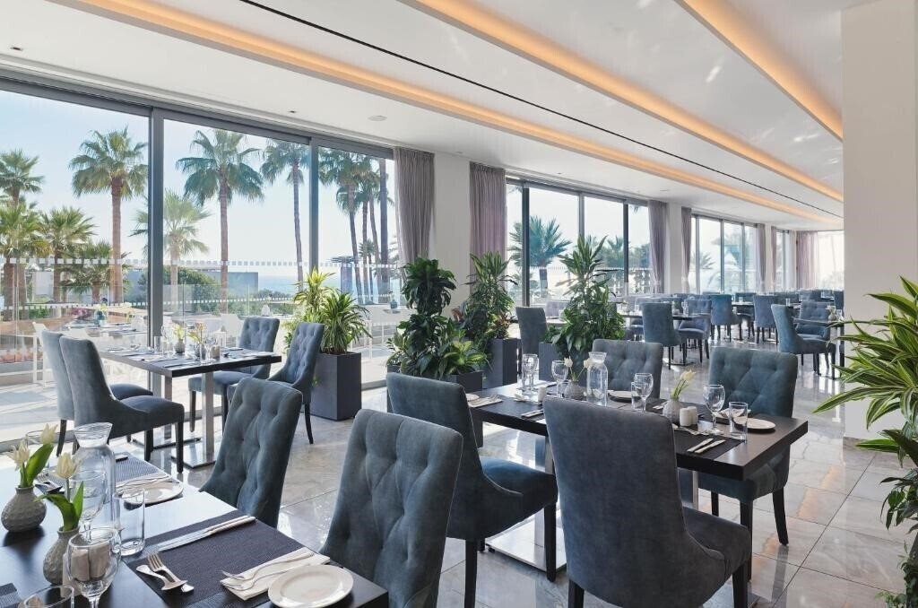 St. George Hotel & Spa Golf Beach Resort 4* фотосуреті