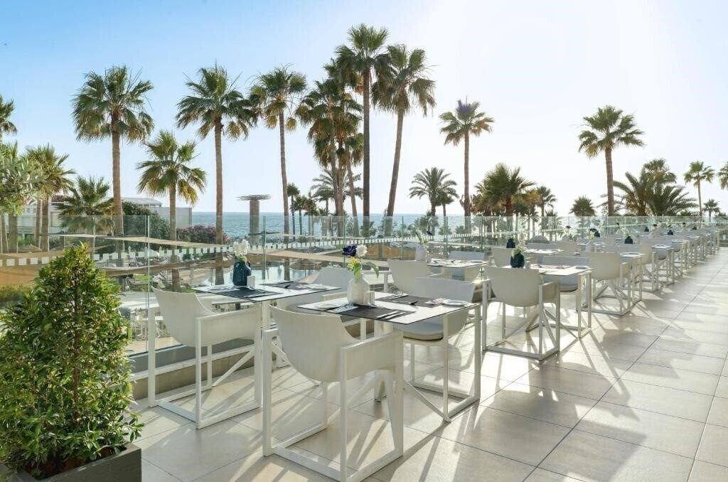 St. George Hotel & Spa Golf Beach Resort 4* суреті