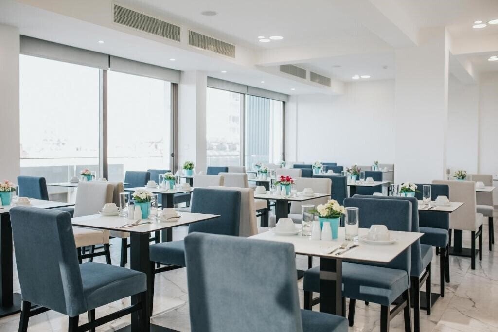 Frangiorgio Hotel Apts 3* суреті