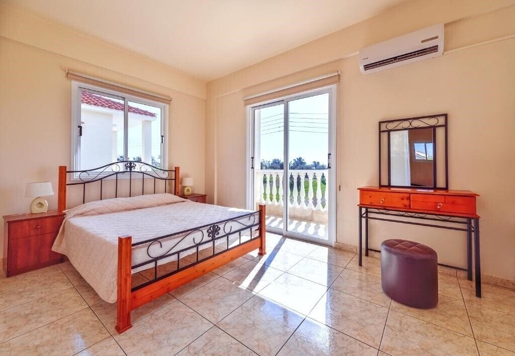 Фото Hadjios Villas 3*