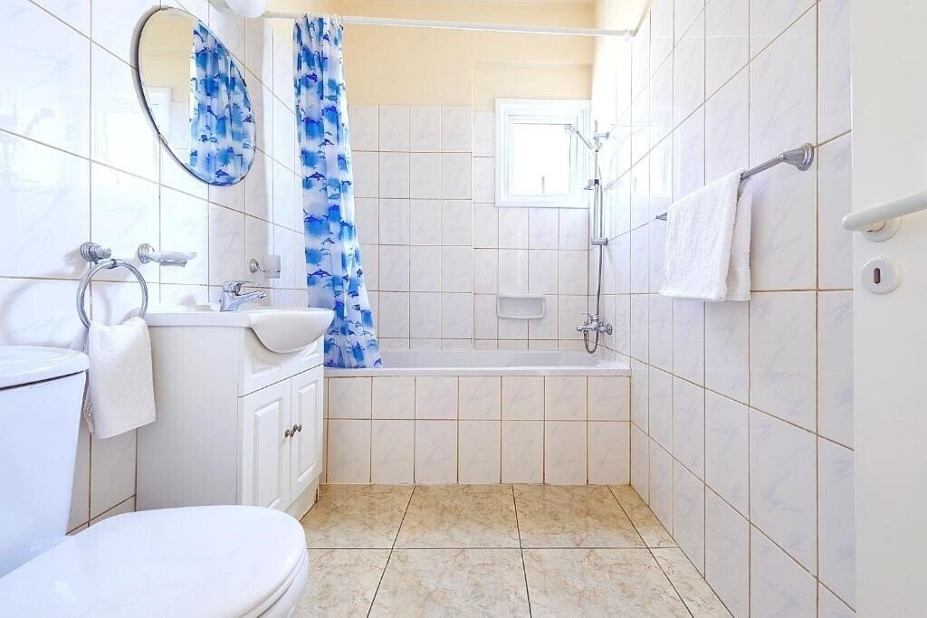 Hadjios Villas 3* фотосуреті