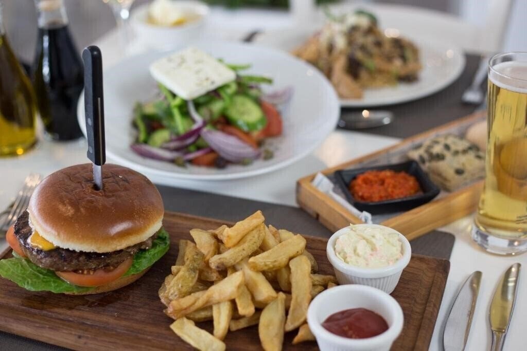 Island Boutique Hotel 4* фотосуреті