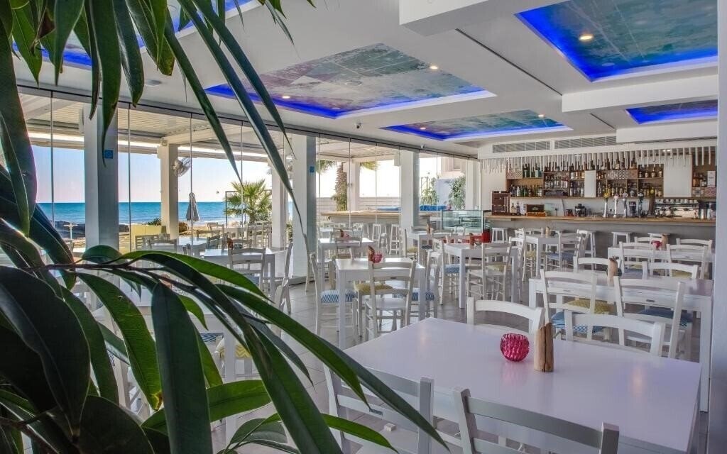 Фотография Island Boutique Hotel 4*