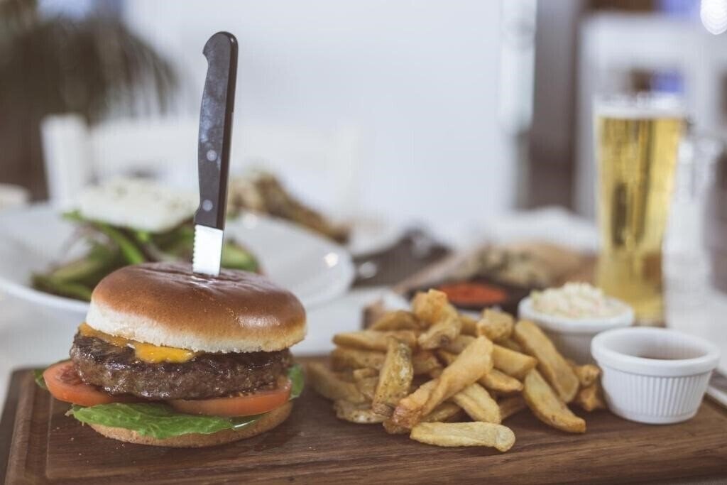 Island Boutique Hotel 4* суреті