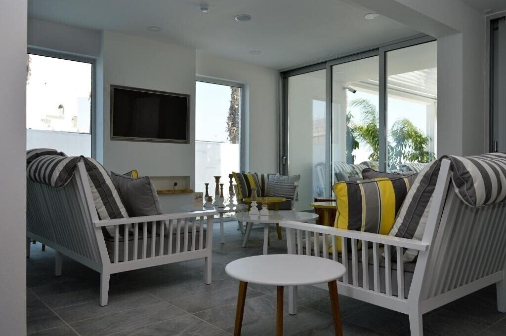 Изображение Island Boutique Hotel 4*