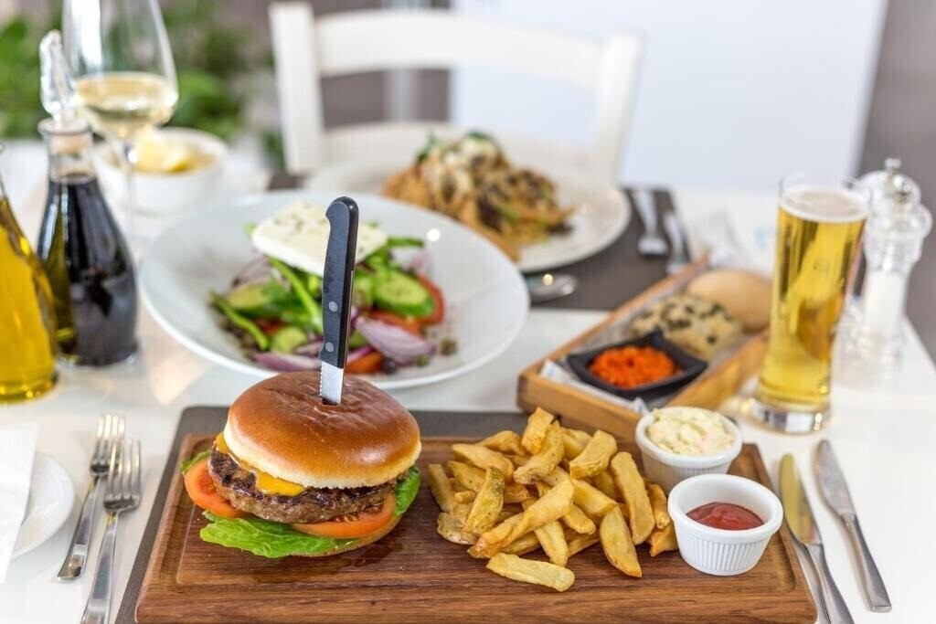 Island Boutique Hotel 4* суреті