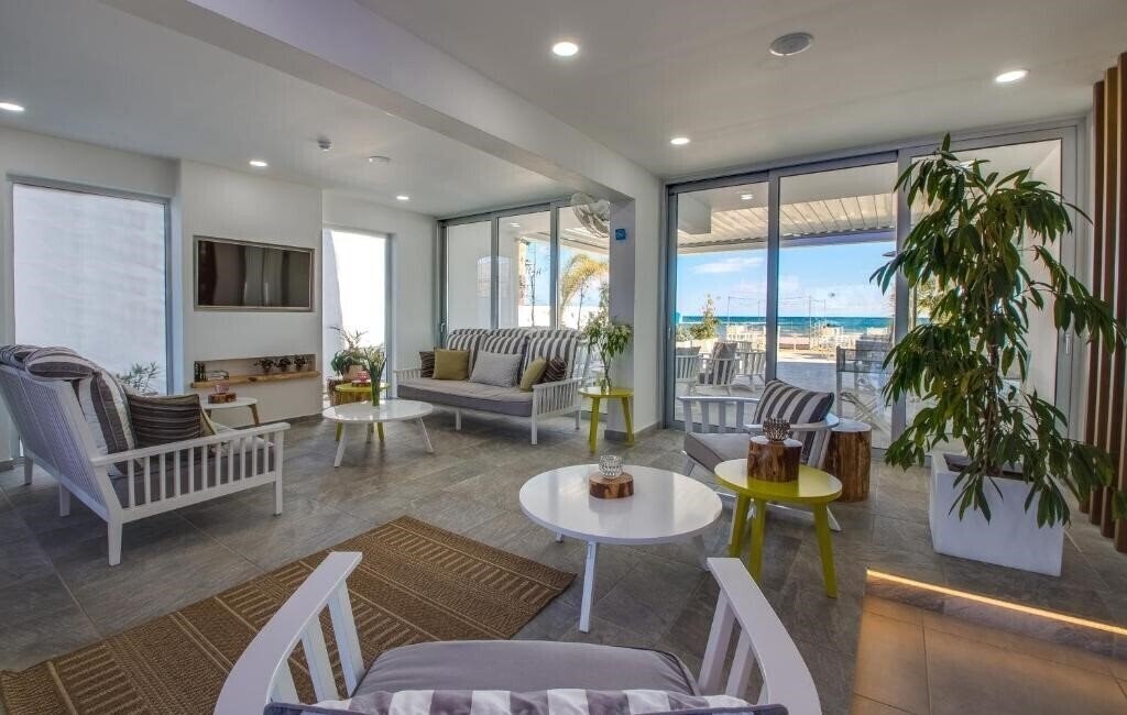 Картинка Island Boutique Hotel 4*