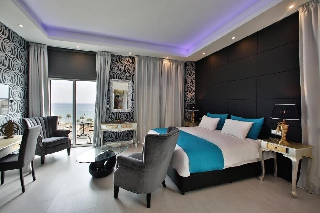 Фото Josephine Boutique Hotel 3*