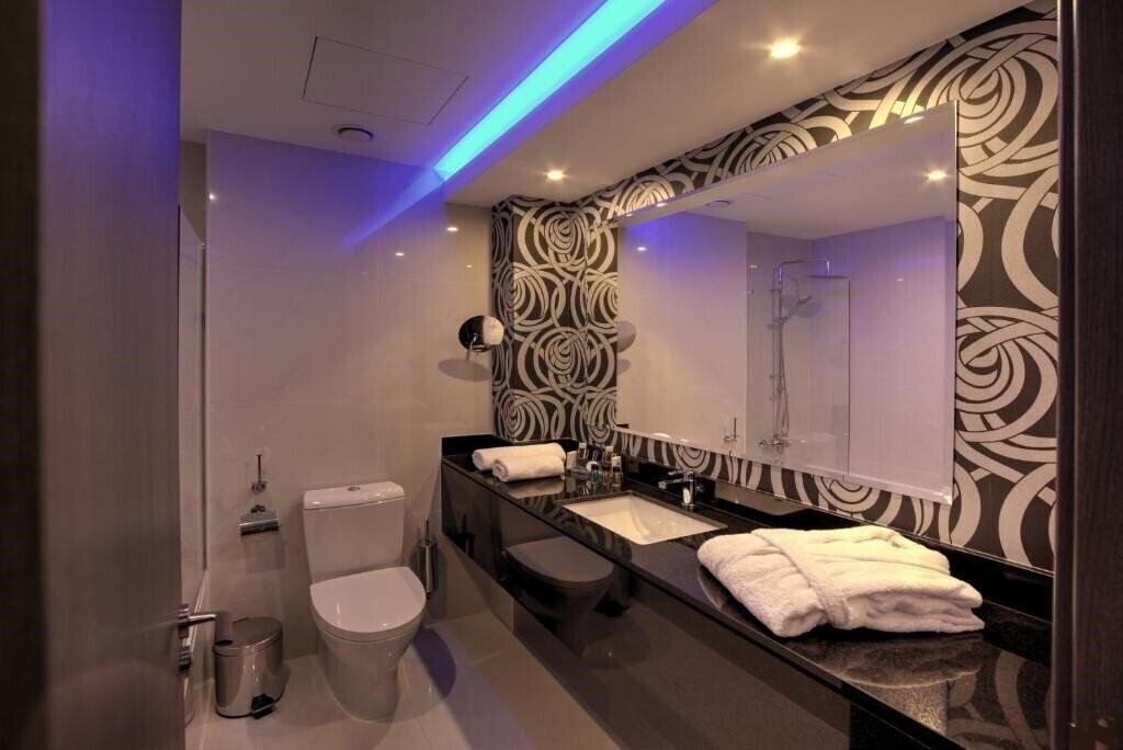 Фотография Josephine Boutique Hotel 3*