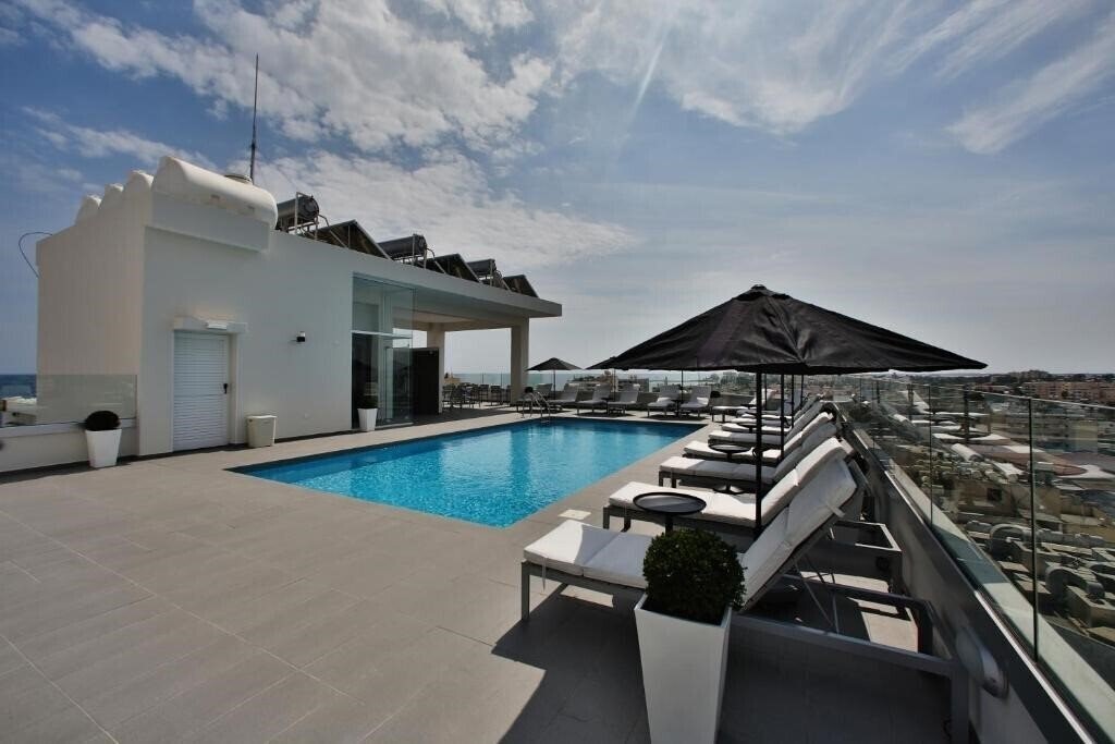 Изображение Josephine Boutique Hotel 3*