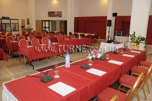 Atrium Zenon 3* фотосуреті