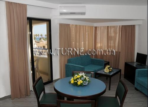 Фото Atrium Zenon 3*