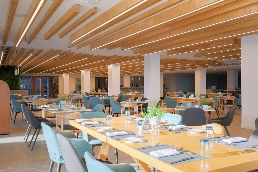 Radisson Beach (ex. Princess Beach) 4* суреті